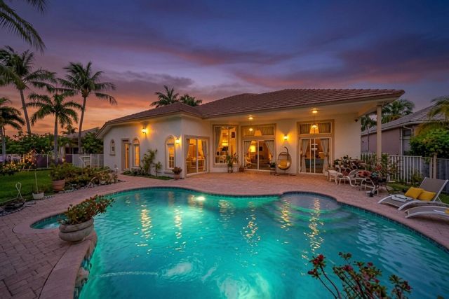 6169 NW 53rd Circle, Coral Springs, FL 33067