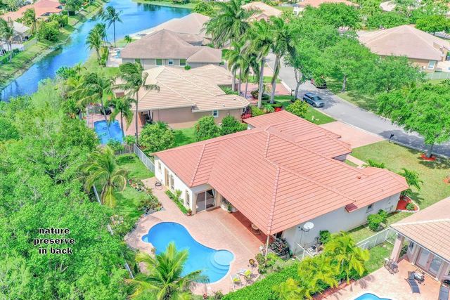 6169 NW 53rd Circle, Coral Springs, FL 33067