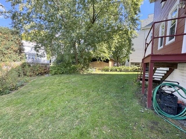 29 Newcastle Rd 2, Boston, MA 02135