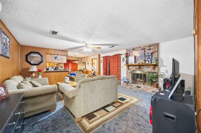 17626 Wild Oak Drive, Houston, TX 77090