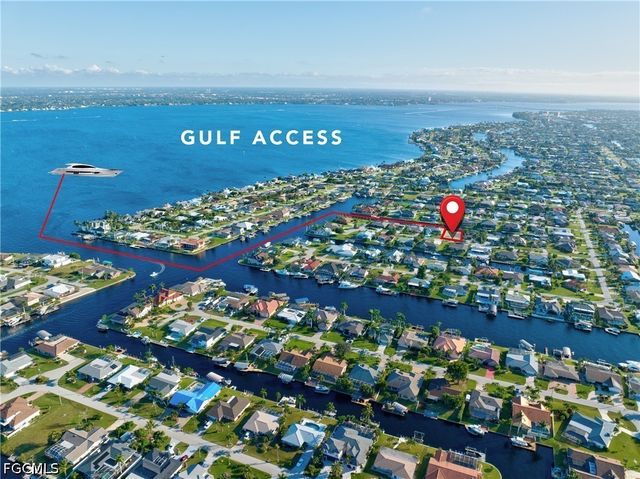 2022 SE 29th ST, Cape Coral, FL 33904