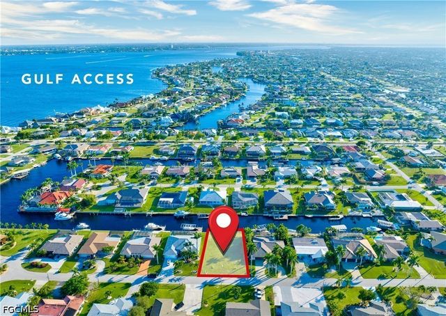 2022 SE 29th ST, Cape Coral, FL 33904