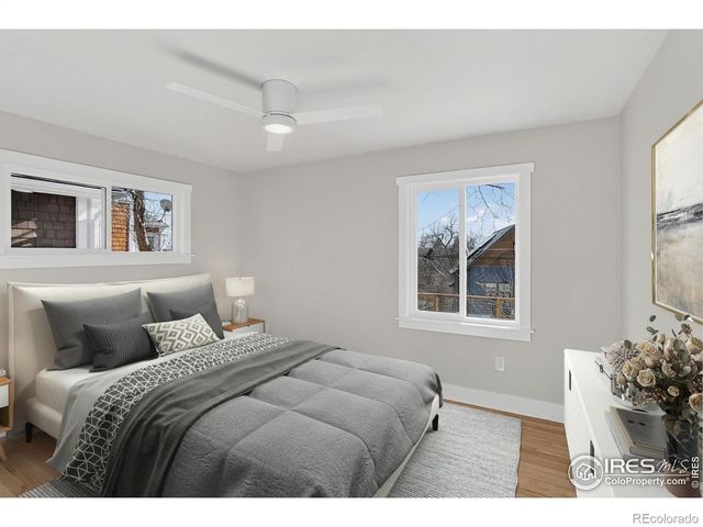 2340 Panorama Avenue, Boulder, CO 80304