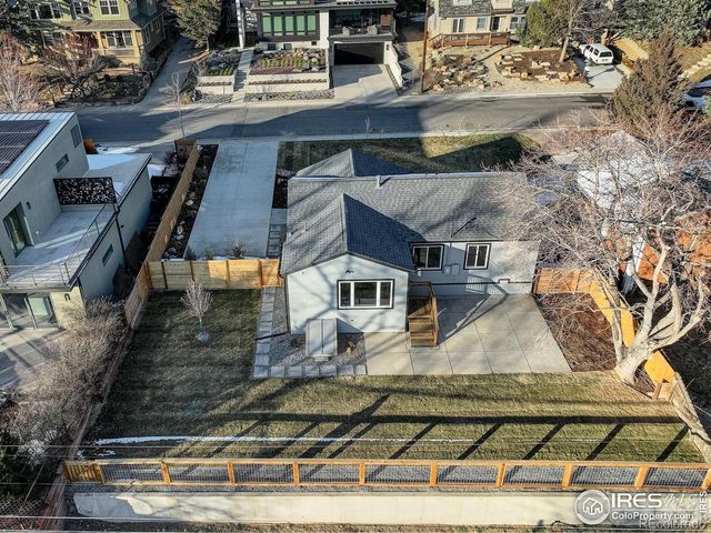 2340 Panorama Avenue, Boulder, CO 80304