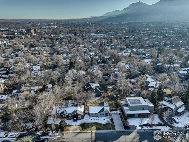 2340 Panorama Avenue, Boulder, CO 80304