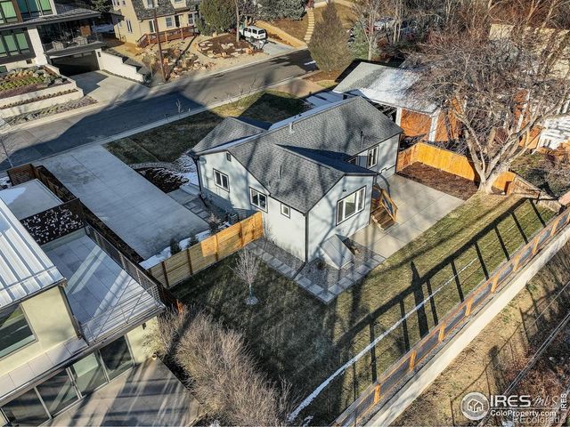 2340 Panorama Avenue, Boulder, CO 80304