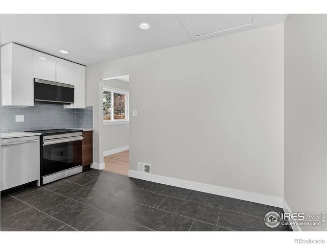 2340 Panorama Avenue, Boulder, CO 80304