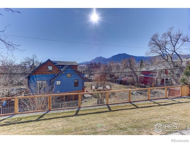 2340 Panorama Avenue, Boulder, CO 80304