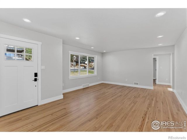 2340 Panorama Avenue, Boulder, CO 80304