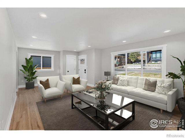 2340 Panorama Avenue, Boulder, CO 80304