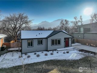 2340 Panorama Avenue, Boulder, CO 80304