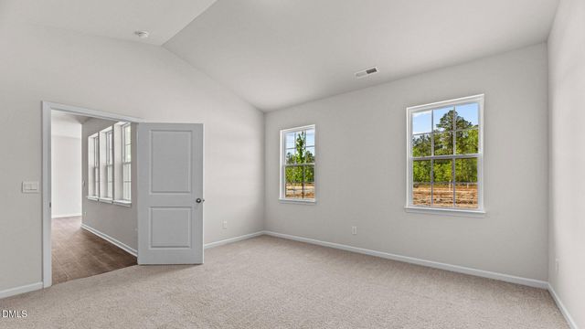 1384 Lansdowne Drive, Mebane, NC 27302