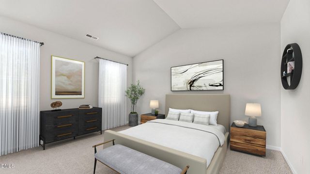 1384 Lansdowne Drive, Mebane, NC 27302