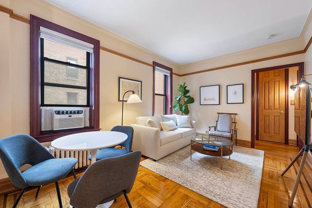 170 E 94th St Apt 5E, New York City, NY 10128