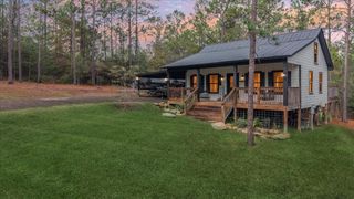 119 Sycamore Drive, Brookeland, TX 75931