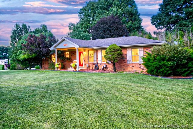 6824 Saint Marys Road, Floyds Knobs, IN 47119