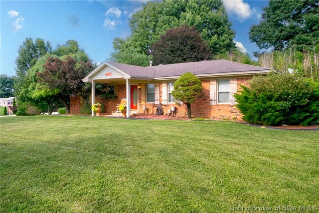 6824 Saint Marys Road, Floyds Knobs, IN 47119