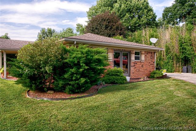 6824 Saint Marys Road, Floyds Knobs, IN 47119