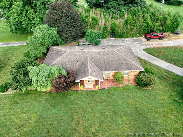 6824 Saint Marys Road, Floyds Knobs, IN 47119