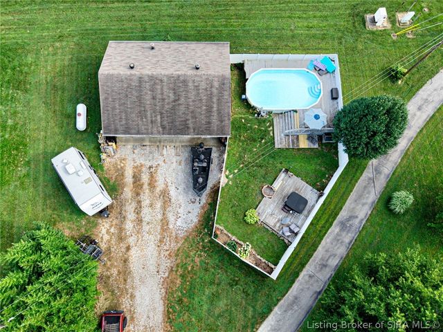 6824 Saint Marys Road, Floyds Knobs, IN 47119