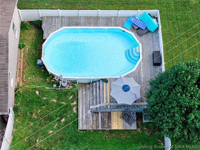 6824 Saint Marys Road, Floyds Knobs, IN 47119