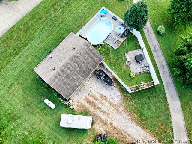 6824 Saint Marys Road, Floyds Knobs, IN 47119