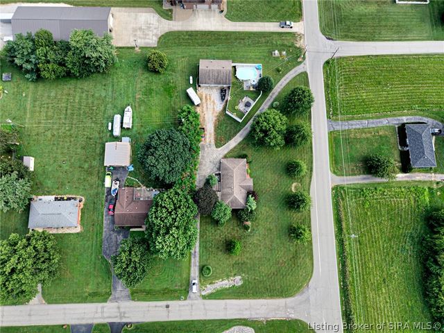 6824 Saint Marys Road, Floyds Knobs, IN 47119