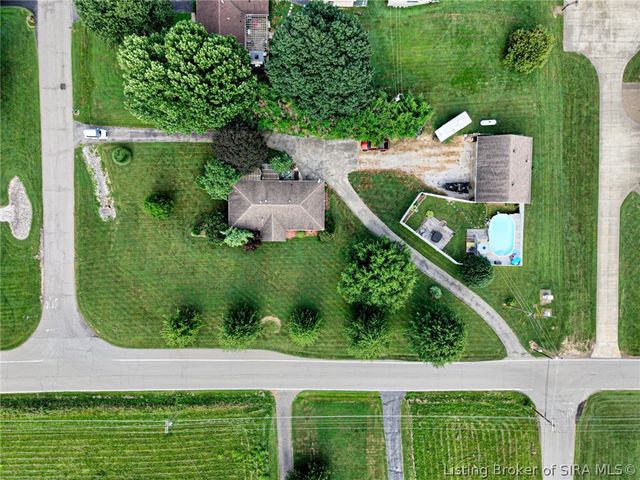 6824 Saint Marys Road, Floyds Knobs, IN 47119