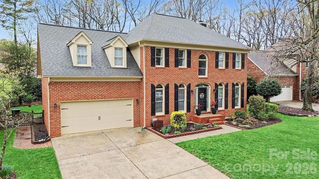 15617 Louth Court, Huntersville, NC 28078