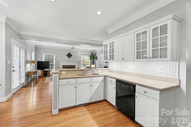 15617 Louth Court, Huntersville, NC 28078