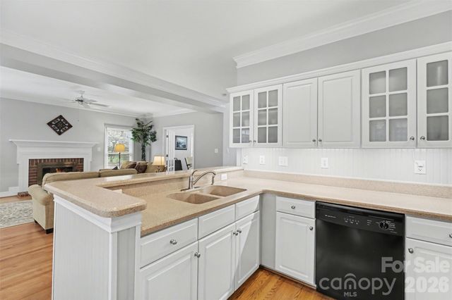 15617 Louth Court, Huntersville, NC 28078