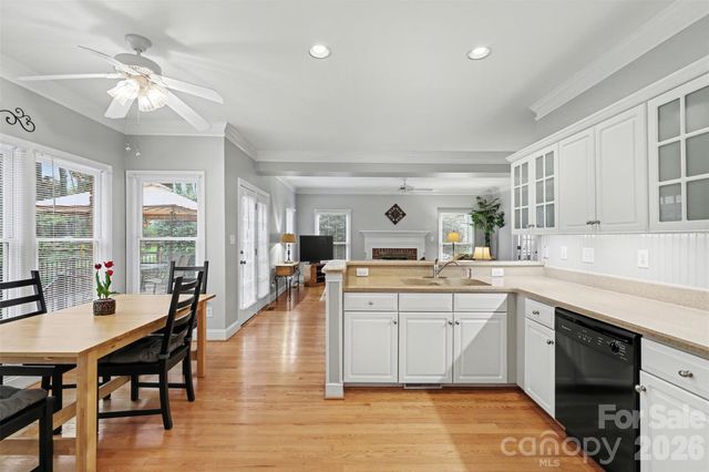 15617 Louth Court, Huntersville, NC 28078