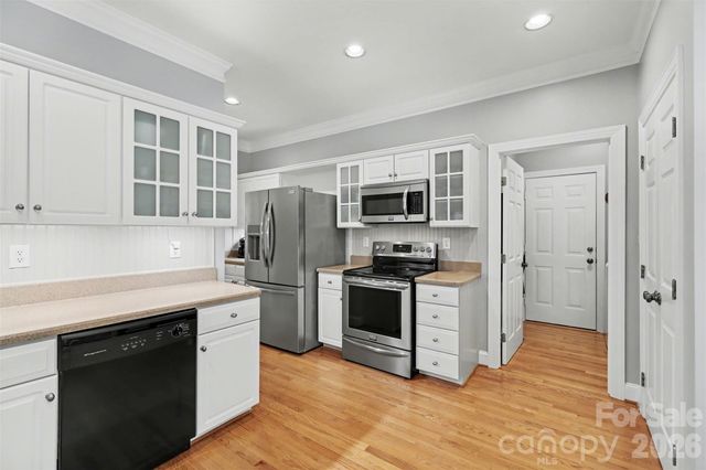 15617 Louth Court, Huntersville, NC 28078