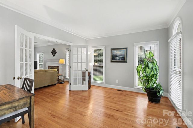 15617 Louth Court, Huntersville, NC 28078