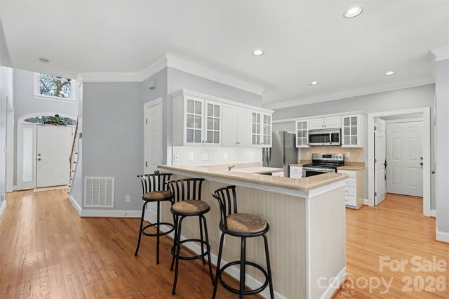 15617 Louth Court, Huntersville, NC 28078