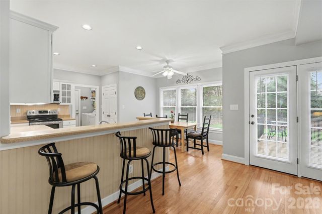 15617 Louth Court, Huntersville, NC 28078