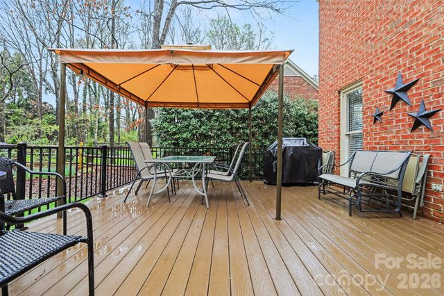 15617 Louth Court, Huntersville, NC 28078