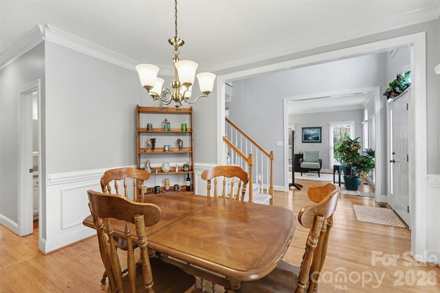 15617 Louth Court, Huntersville, NC 28078