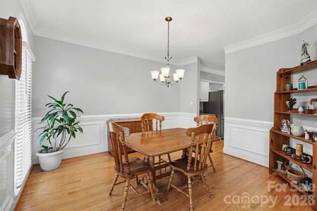 15617 Louth Court, Huntersville, NC 28078