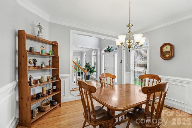 15617 Louth Court, Huntersville, NC 28078