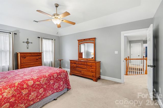 15617 Louth Court, Huntersville, NC 28078