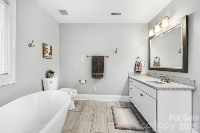 15617 Louth Court, Huntersville, NC 28078