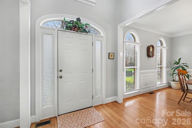 15617 Louth Court, Huntersville, NC 28078