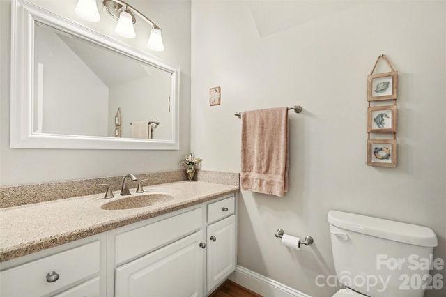 15617 Louth Court, Huntersville, NC 28078