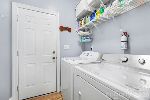 15617 Louth Court, Huntersville, NC 28078