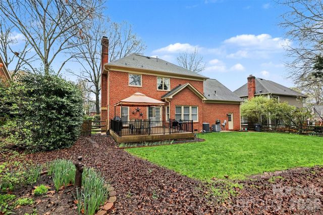 15617 Louth Court, Huntersville, NC 28078