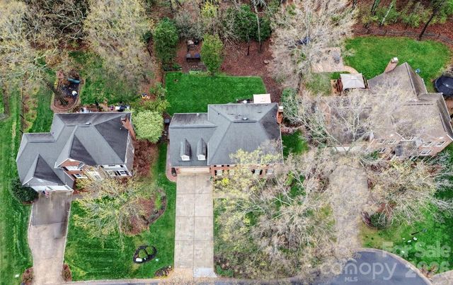 15617 Louth Court, Huntersville, NC 28078