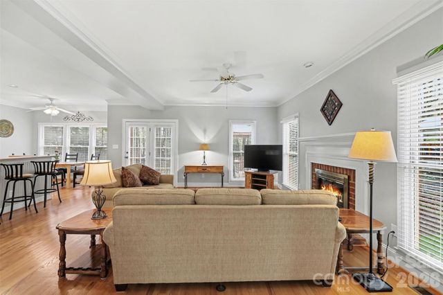 15617 Louth Court, Huntersville, NC 28078