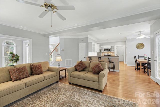 15617 Louth Court, Huntersville, NC 28078