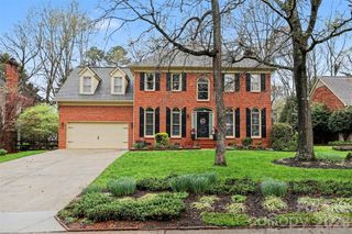15617 Louth Court, Huntersville, NC 28078